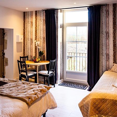 Abacard Home Chambre D'Hotes Adult Only Roquemaure  Exteriör bild