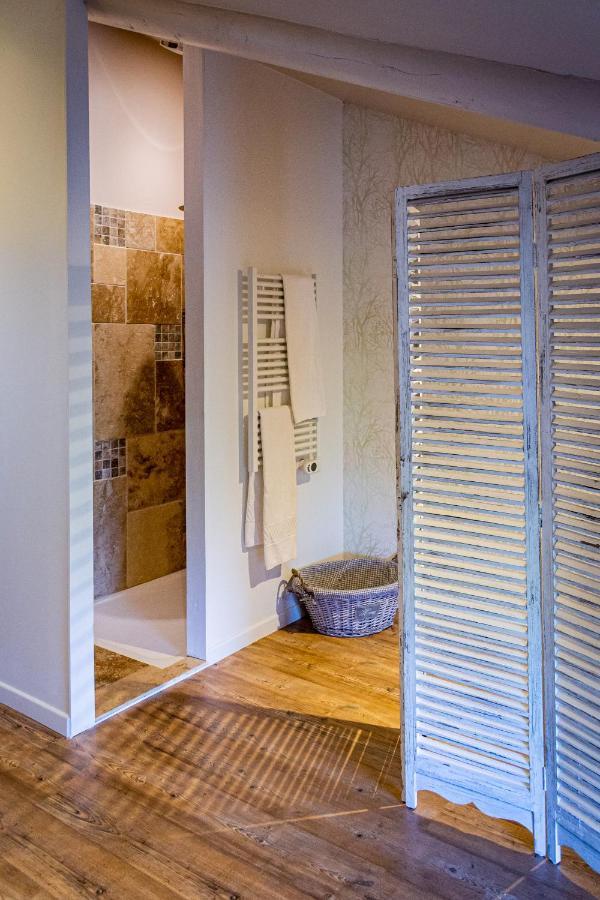 Abacard Home Chambre D'Hotes Adult Only Roquemaure  Exteriör bild