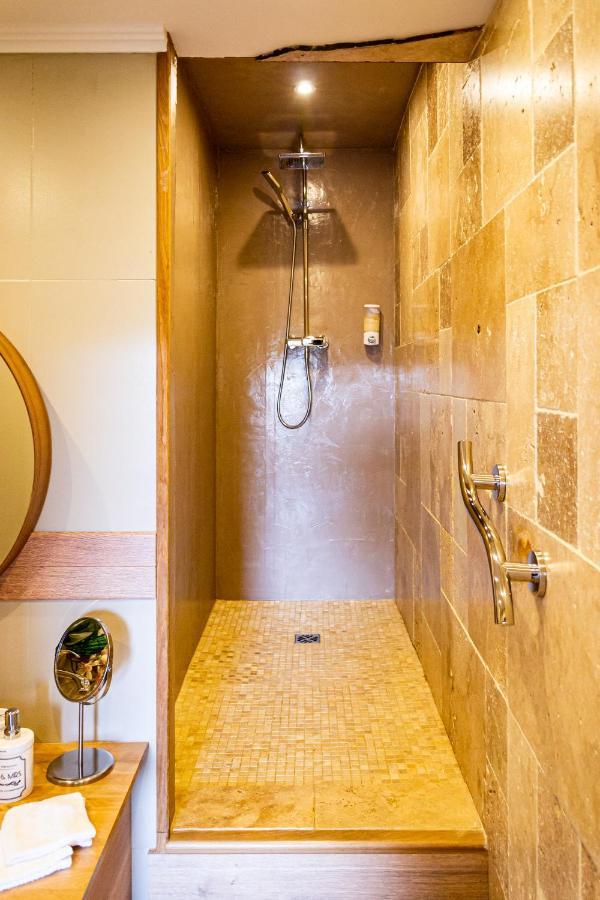 Abacard Home Chambre D'Hotes Adult Only Roquemaure  Exteriör bild