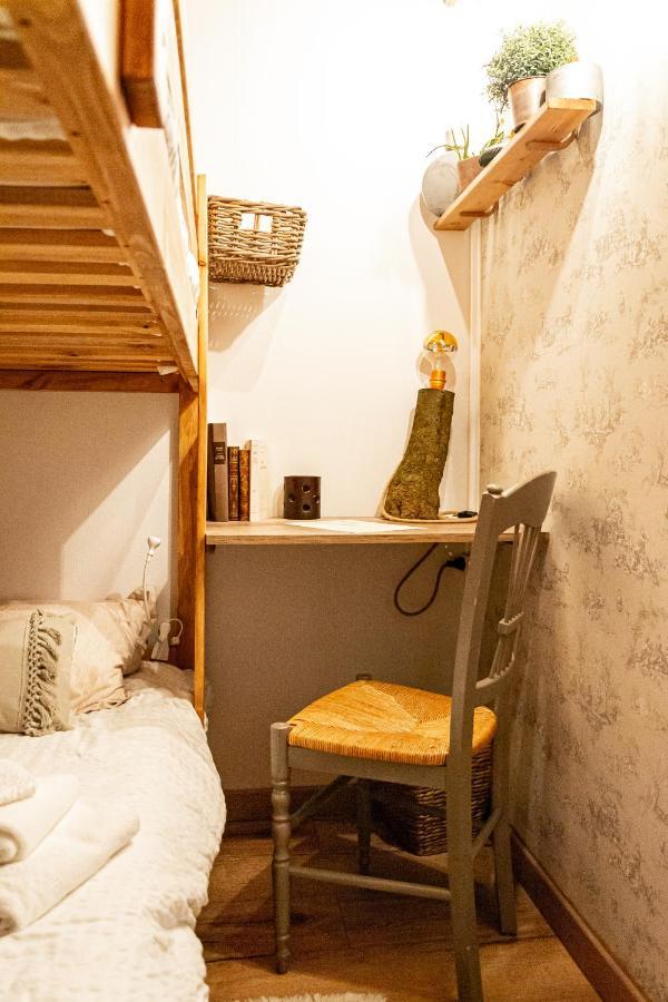 Abacard Home Chambre D'Hotes Adult Only Roquemaure  Exteriör bild