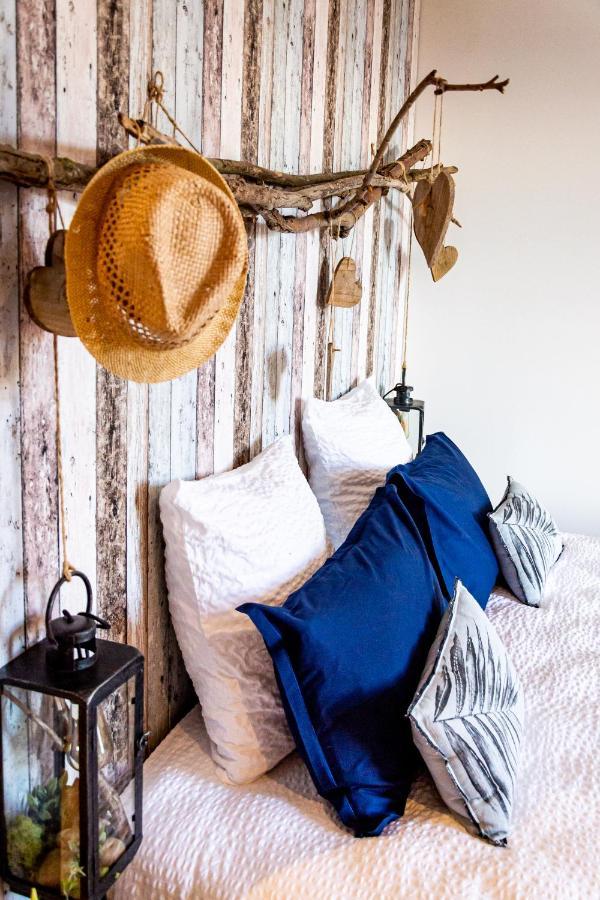 Abacard Home Chambre D'Hotes Adult Only Roquemaure  Exteriör bild