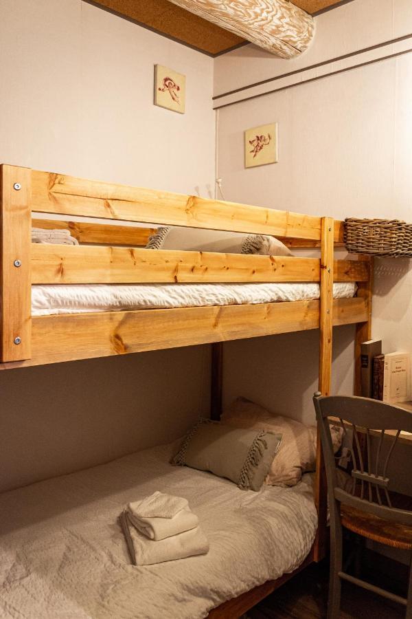 Abacard Home Chambre D'Hotes Adult Only Roquemaure  Exteriör bild
