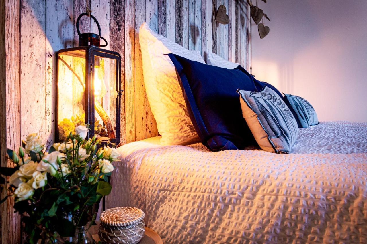 Abacard Home Chambre D'Hotes Adult Only Roquemaure  Exteriör bild